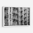 Escenas De Ny Iii - Jeff Pica | Cuadro decorativo de Canvas Lab