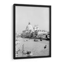 Escenas De Venecia Iii - Jeff Pica | Cuadro decorativo de Canvas Lab