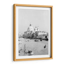 Escenas De Venecia Iii - Jeff Pica | Cuadro decorativo de Canvas Lab