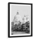 Escenas De Venecia Iv - Jeff Pica | Cuadro decorativo de Canvas Lab