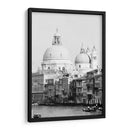 Escenas De Venecia Iv - Jeff Pica | Cuadro decorativo de Canvas Lab