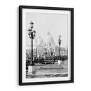 Escenas De Venecia V - Jeff Pica | Cuadro decorativo de Canvas Lab