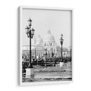 Escenas De Venecia V - Jeff Pica | Cuadro decorativo de Canvas Lab