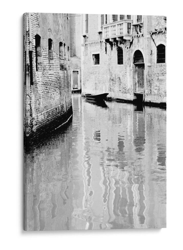 Escenas Vii Venecia - Jeff Pica | Cuadro decorativo de Canvas Lab