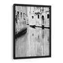 Escenas Vii Venecia - Jeff Pica | Cuadro decorativo de Canvas Lab