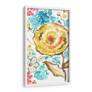 Sunssex Jardín I - Julia Minasian | Cuadro decorativo de Canvas Lab