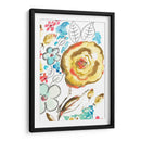 Sussex Garden Ii - Julia Minasian | Cuadro decorativo de Canvas Lab