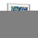 Floral Brillante I - Tim OToole | Cuadro decorativo de Canvas Lab
