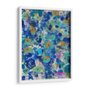 Floral Brillante I - Tim OToole | Cuadro decorativo de Canvas Lab