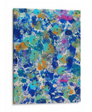 Floral Brillante Ii - Tim OToole | Cuadro decorativo de Canvas Lab
