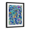 Floral Brillante Ii - Tim OToole | Cuadro decorativo de Canvas Lab