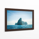 Paisaje tailandés | Cuadro decorativo de Canvas Lab