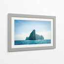 Paisaje tailandés | Cuadro decorativo de Canvas Lab