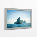 Paisaje tailandés | Cuadro decorativo de Canvas Lab