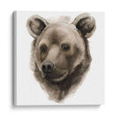 Estudio De Animales Occidentales I - Grace Popp | Cuadro decorativo de Canvas Lab