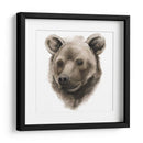 Estudio De Animales Occidentales I - Grace Popp | Cuadro decorativo de Canvas Lab