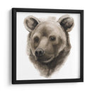 Estudio De Animales Occidentales I - Grace Popp | Cuadro decorativo de Canvas Lab