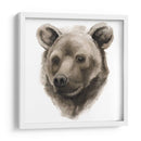 Estudio De Animales Occidentales I - Grace Popp | Cuadro decorativo de Canvas Lab