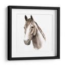 Estudio De Animales Occidentales Ii - Grace Popp | Cuadro decorativo de Canvas Lab