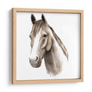 Estudio De Animales Occidentales Ii - Grace Popp | Cuadro decorativo de Canvas Lab