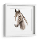 Estudio De Animales Occidentales Ii - Grace Popp | Cuadro decorativo de Canvas Lab