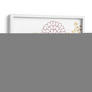 Rosette Bohemia Ii - Grace Popp | Cuadro decorativo de Canvas Lab