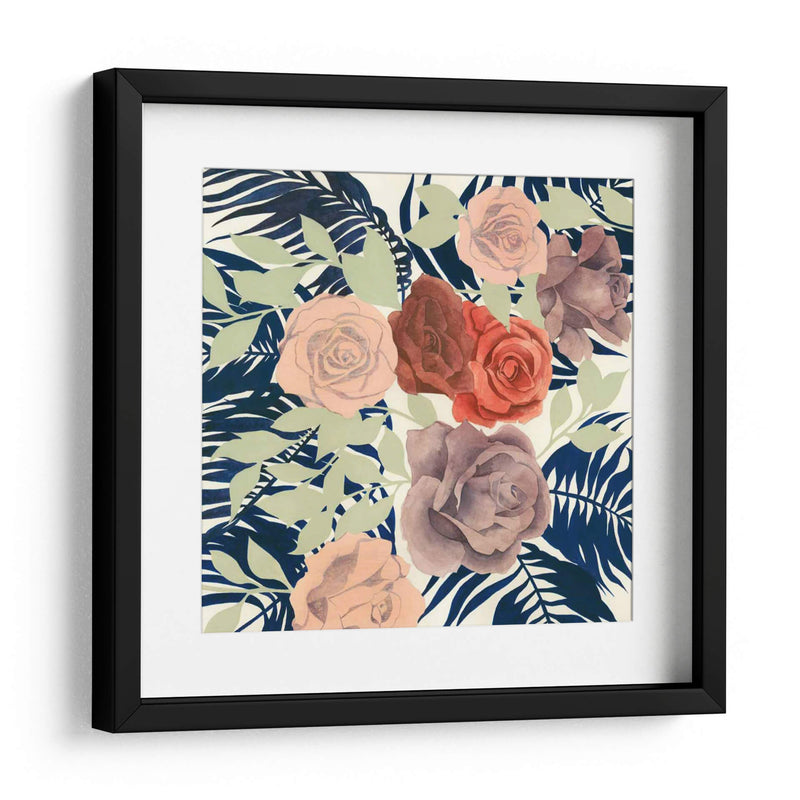 Rosen Palms I - Grace Popp | Cuadro decorativo de Canvas Lab