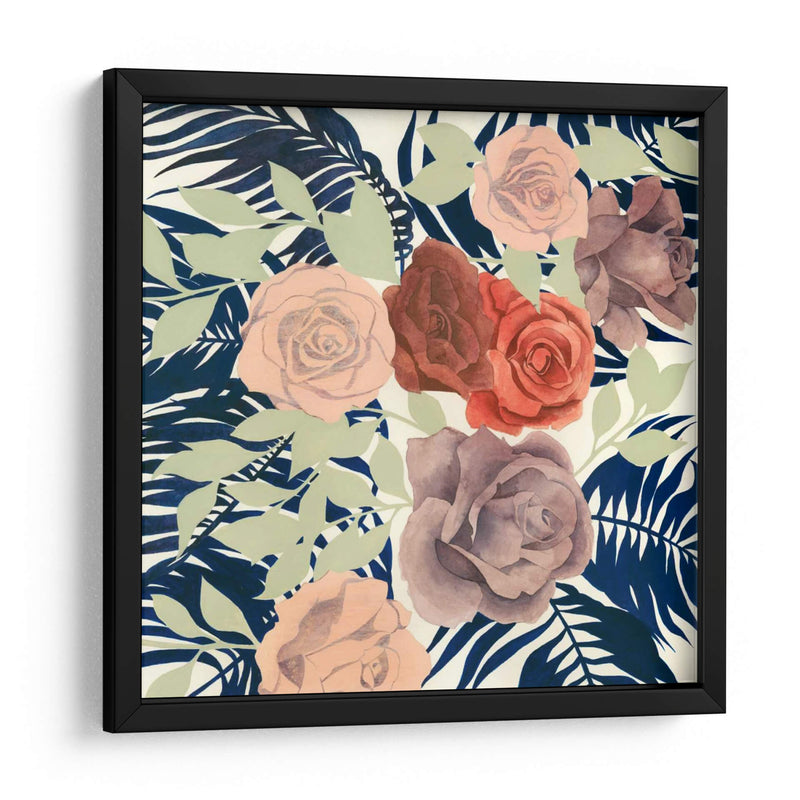 Rosen Palms I - Grace Popp | Cuadro decorativo de Canvas Lab