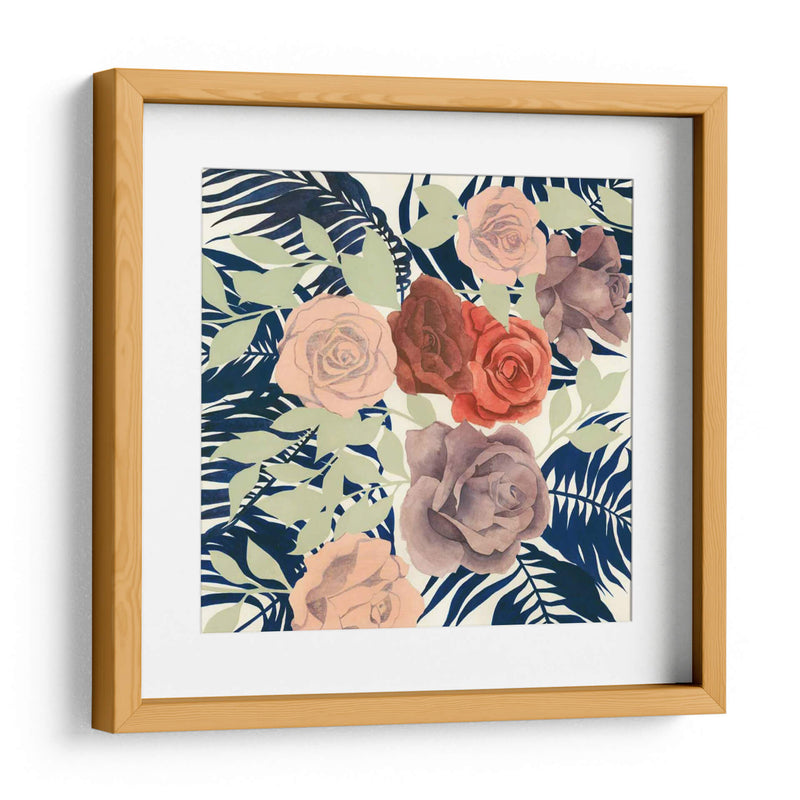 Rosen Palms I - Grace Popp | Cuadro decorativo de Canvas Lab