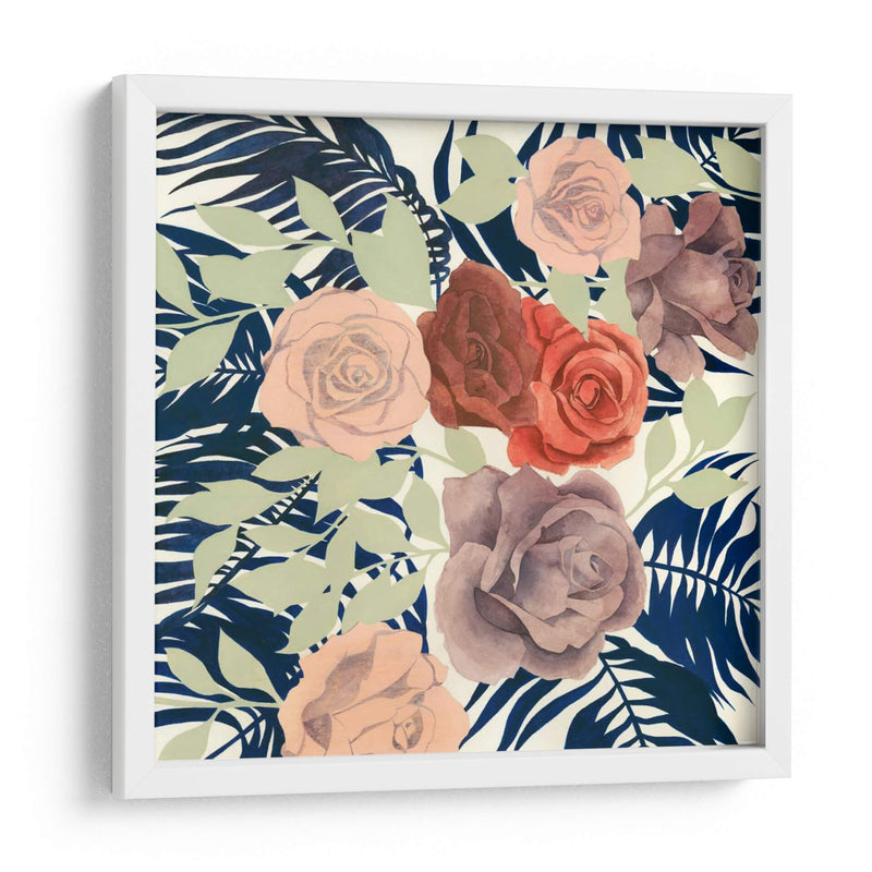 Rosen Palms I - Grace Popp | Cuadro decorativo de Canvas Lab