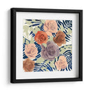 Rosen Palms Ii - Grace Popp | Cuadro decorativo de Canvas Lab