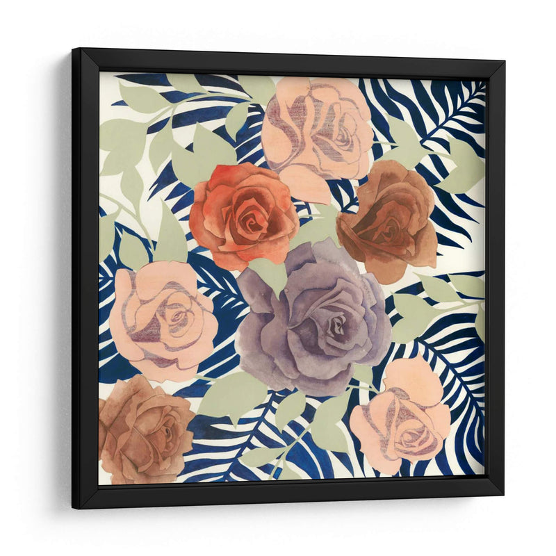 Rosen Palms Ii - Grace Popp | Cuadro decorativo de Canvas Lab