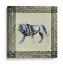 Safari Salvaje I - Grace Popp | Cuadro decorativo de Canvas Lab