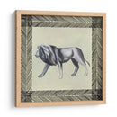 Safari Salvaje I - Grace Popp | Cuadro decorativo de Canvas Lab