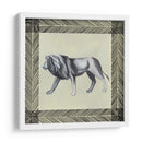 Safari Salvaje I - Grace Popp | Cuadro decorativo de Canvas Lab
