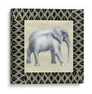 Safari Salvaje Ii - Grace Popp | Cuadro decorativo de Canvas Lab