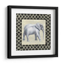 Safari Salvaje Ii - Grace Popp | Cuadro decorativo de Canvas Lab