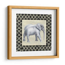 Safari Salvaje Ii - Grace Popp | Cuadro decorativo de Canvas Lab