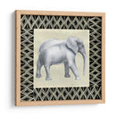 Safari Salvaje Ii - Grace Popp | Cuadro decorativo de Canvas Lab
