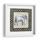 Safari Salvaje Ii - Grace Popp | Cuadro decorativo de Canvas Lab