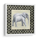 Safari Salvaje Ii - Grace Popp | Cuadro decorativo de Canvas Lab