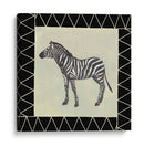 Safari Salvaje Iii - Grace Popp | Cuadro decorativo de Canvas Lab