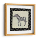 Safari Salvaje Iii - Grace Popp | Cuadro decorativo de Canvas Lab