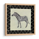 Safari Salvaje Iii - Grace Popp | Cuadro decorativo de Canvas Lab