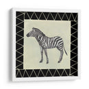 Safari Salvaje Iii - Grace Popp | Cuadro decorativo de Canvas Lab