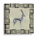 Safari Salvaje Iv - Grace Popp | Cuadro decorativo de Canvas Lab