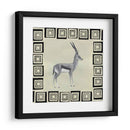 Safari Salvaje Iv - Grace Popp | Cuadro decorativo de Canvas Lab