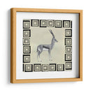Safari Salvaje Iv - Grace Popp | Cuadro decorativo de Canvas Lab