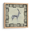 Safari Salvaje Iv - Grace Popp | Cuadro decorativo de Canvas Lab