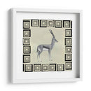 Safari Salvaje Iv - Grace Popp | Cuadro decorativo de Canvas Lab